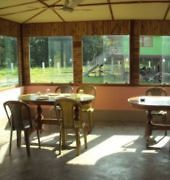Hollong Eco Village Resort Jaldapara Luaran gambar
